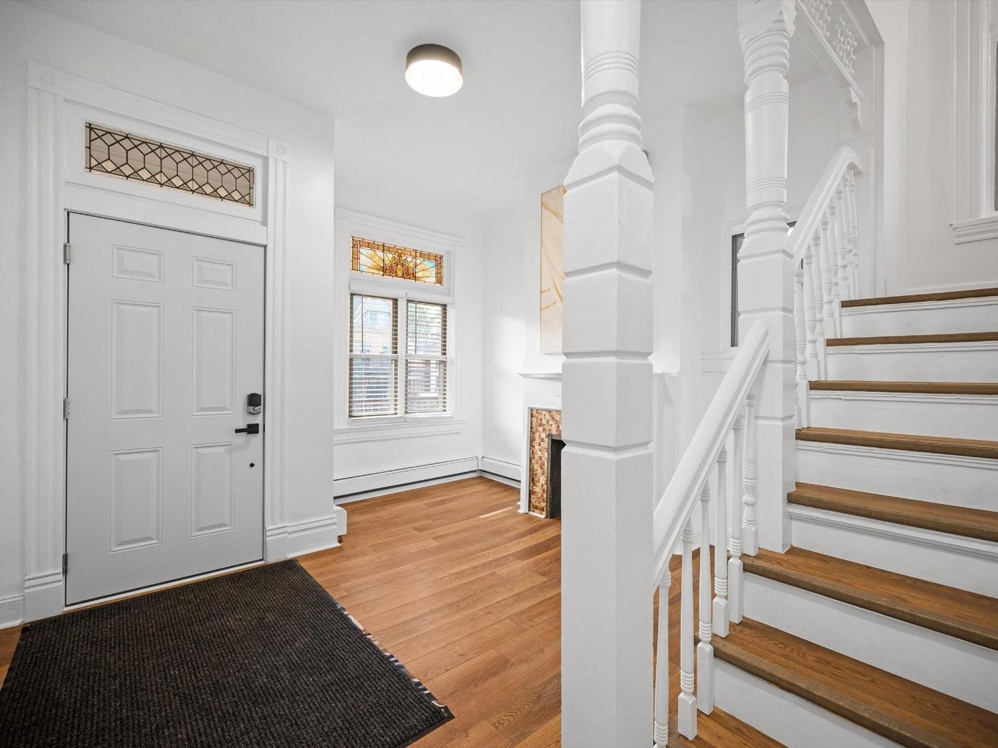 Shadyside, Pittsburgh, Modern and Bright 1 Bedroom Unit4 with Free Parking Eksteriør bilde